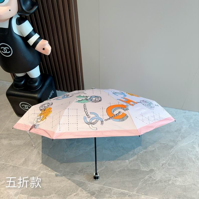 Chanel Umbrella (1679)