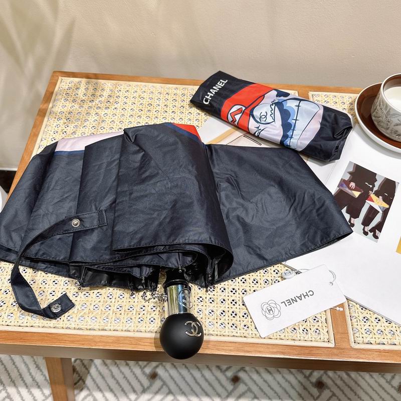 Chanel Umbrella (168)