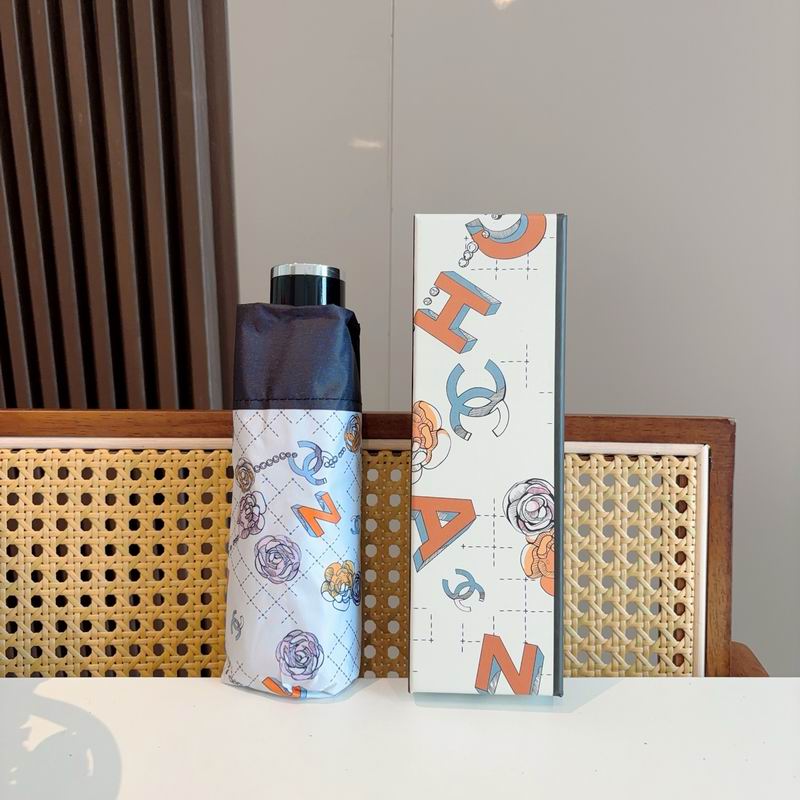 Chanel Umbrella (1680)