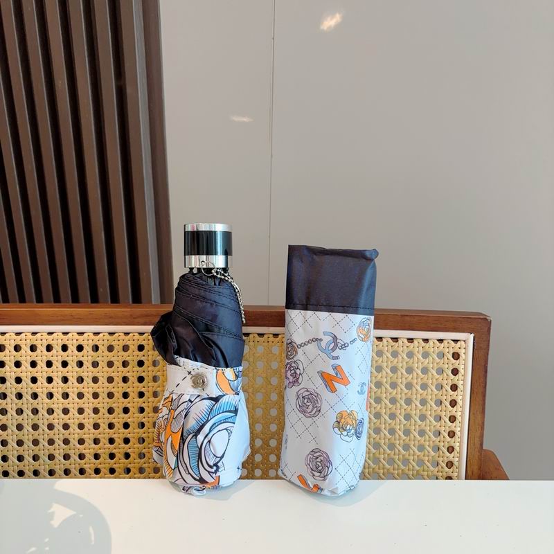 Chanel Umbrella (1681)