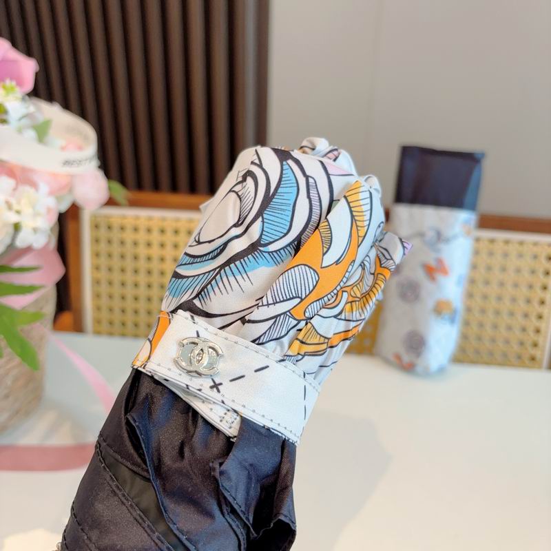 Chanel Umbrella (1682)