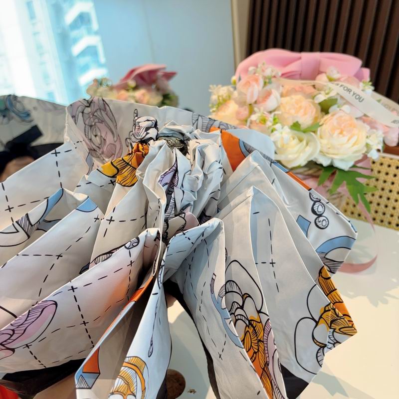 Chanel Umbrella (1684)