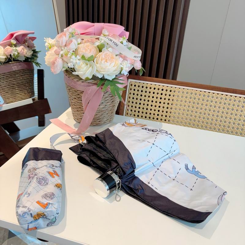 Chanel Umbrella (1685)