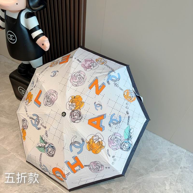 Chanel Umbrella (1687)