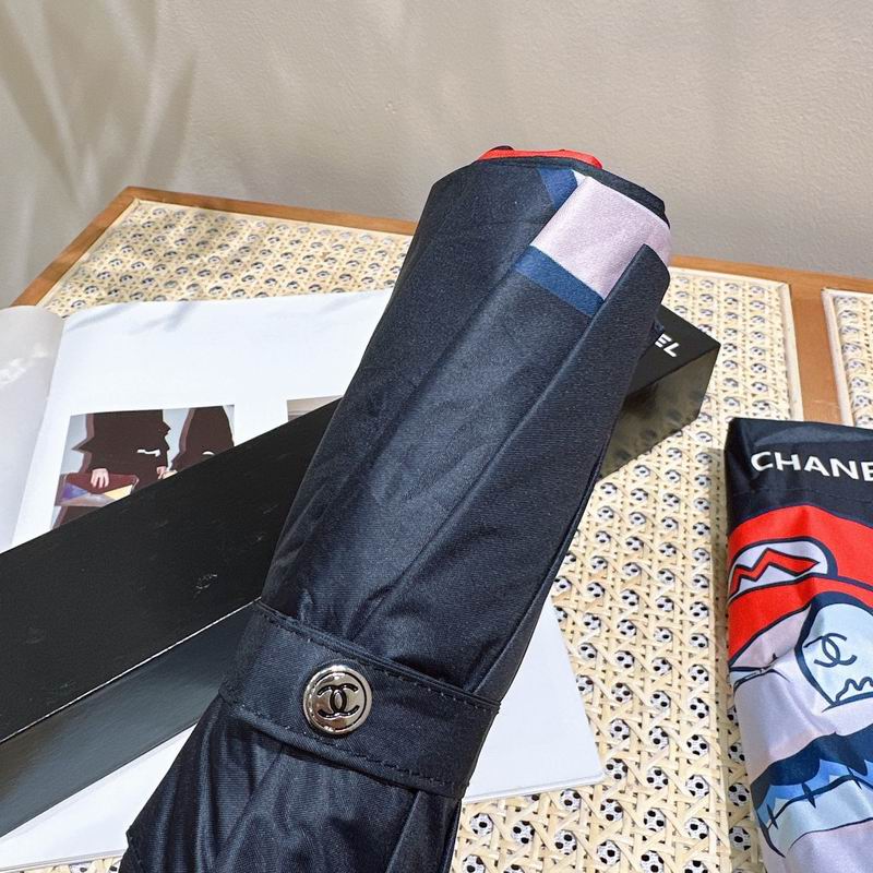 Chanel Umbrella (169)