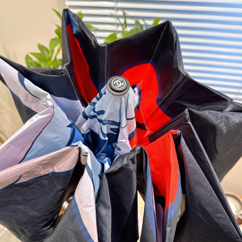 Chanel Umbrella (170)