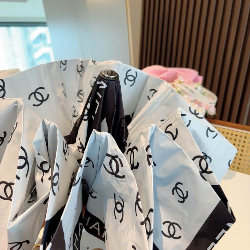 Chanel Umbrella (1702)