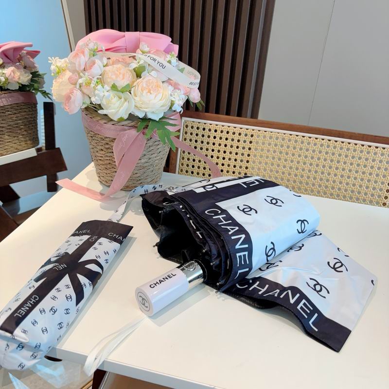 Chanel Umbrella (1703)