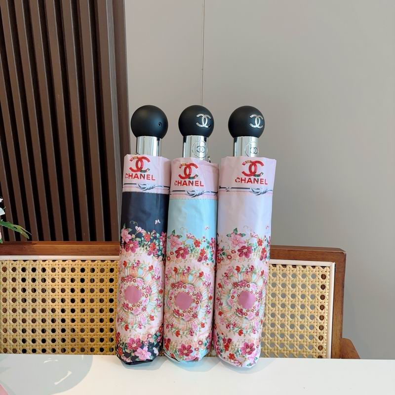 Chanel Umbrella (1707)