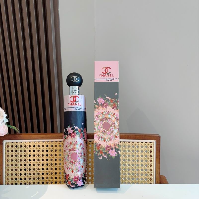 Chanel Umbrella (1708)