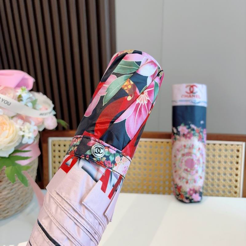 Chanel Umbrella (1710)