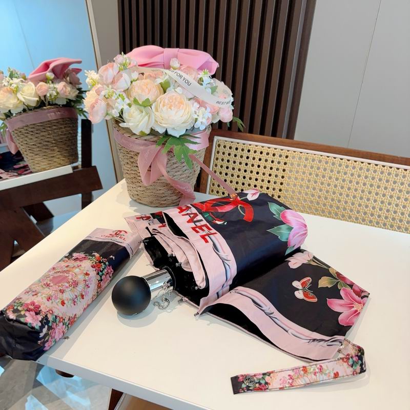 Chanel Umbrella (1712)