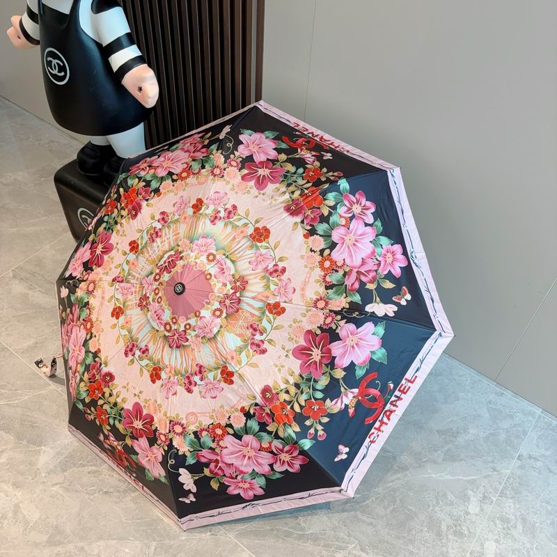 Chanel Umbrella (1714)