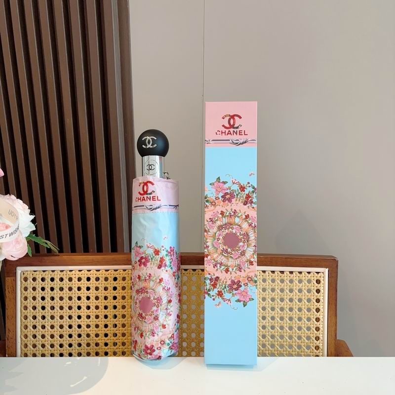 Chanel Umbrella (1716)