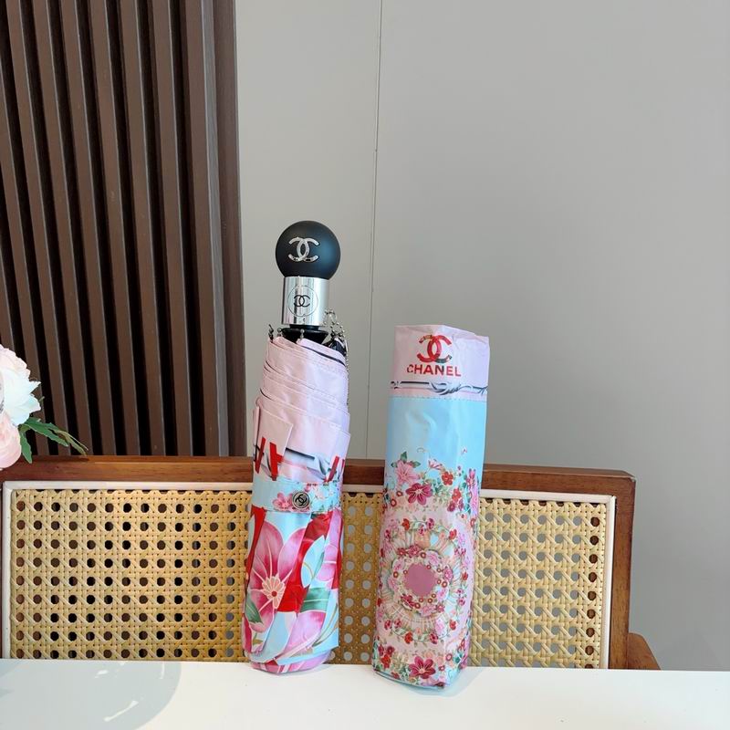 Chanel Umbrella (1717)