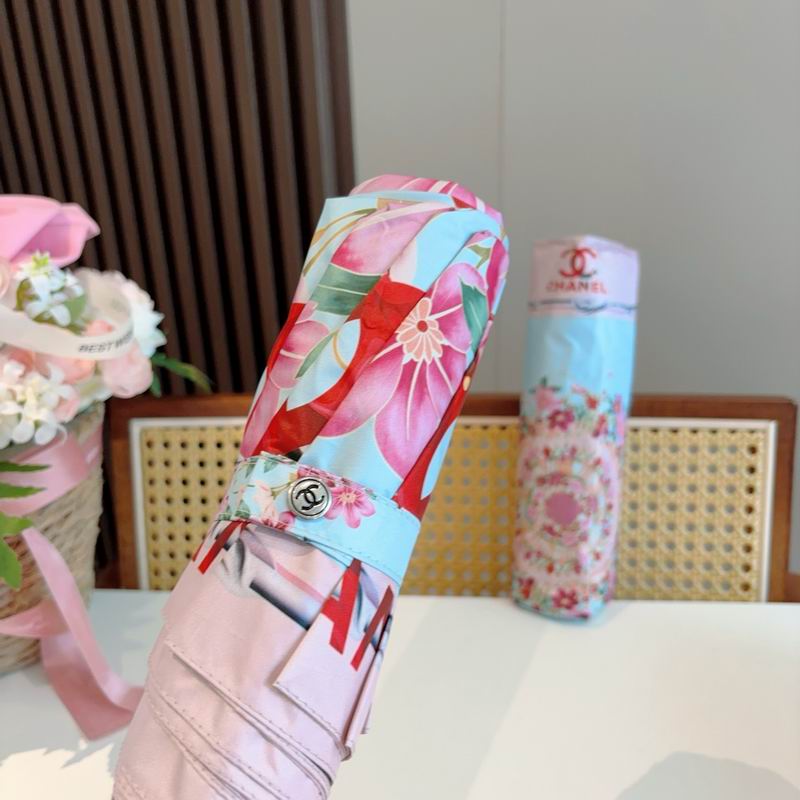 Chanel Umbrella (1718)