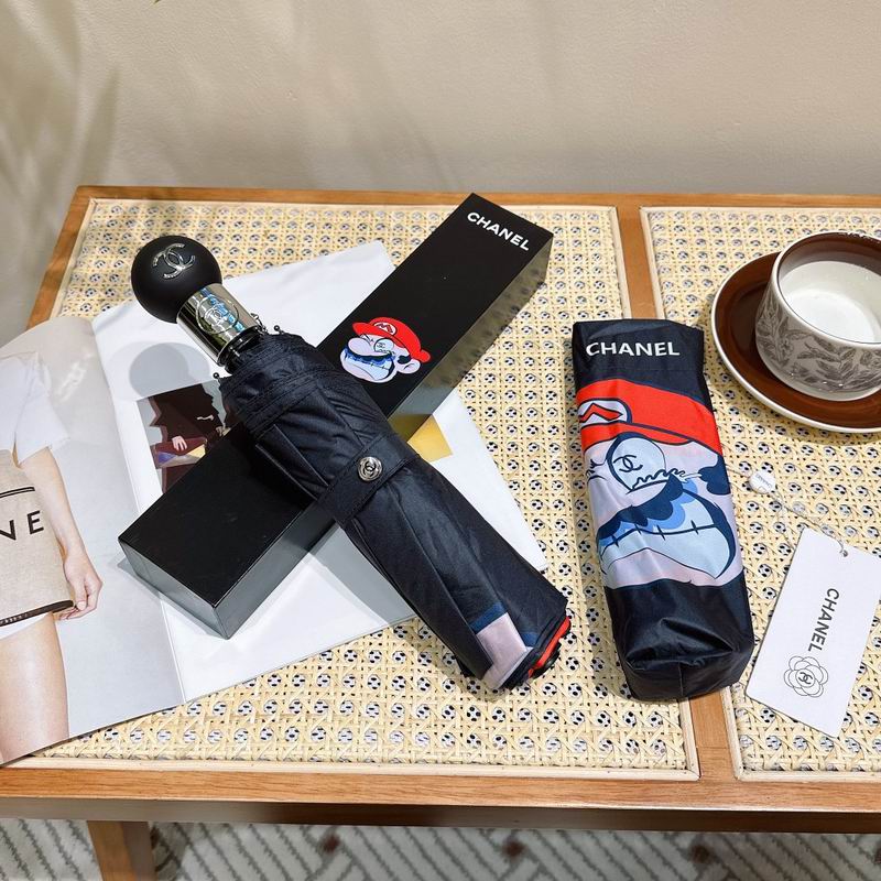 Chanel Umbrella (172)