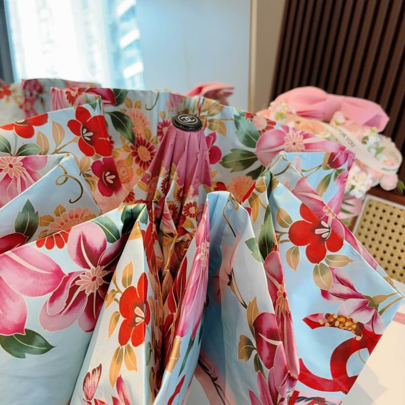 Chanel Umbrella (1720)