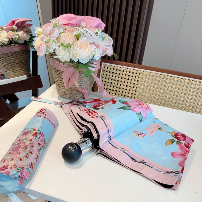 Chanel Umbrella (1721)