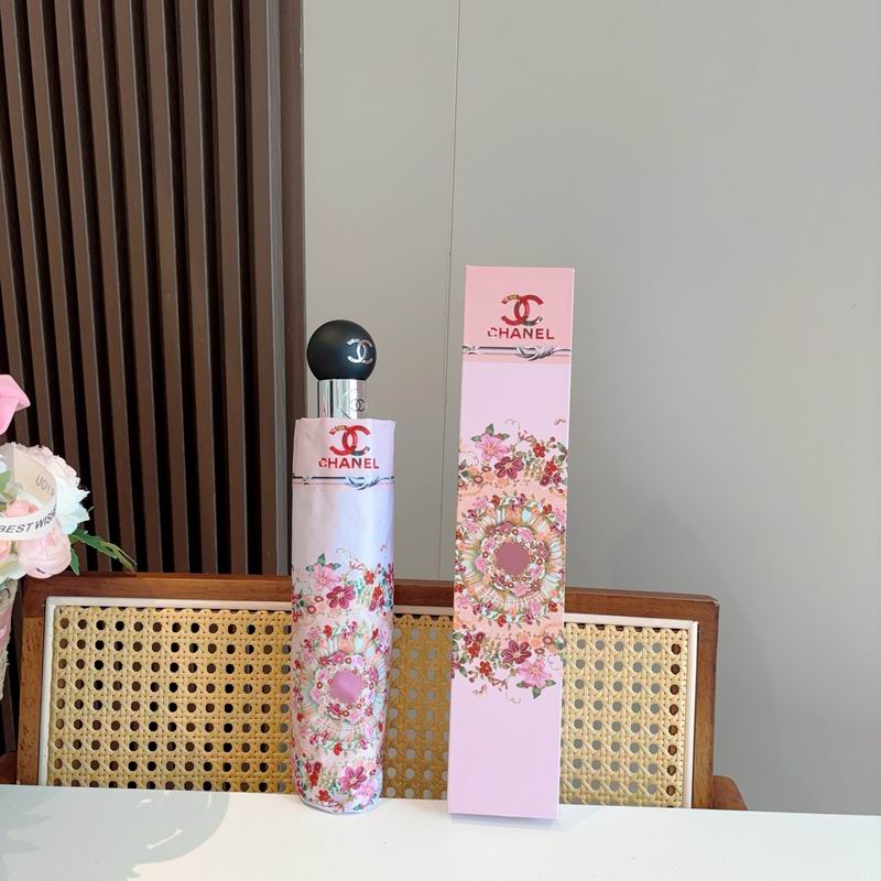 Chanel Umbrella (1725)