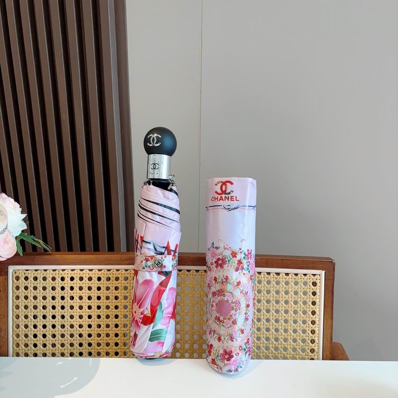 Chanel Umbrella (1726)