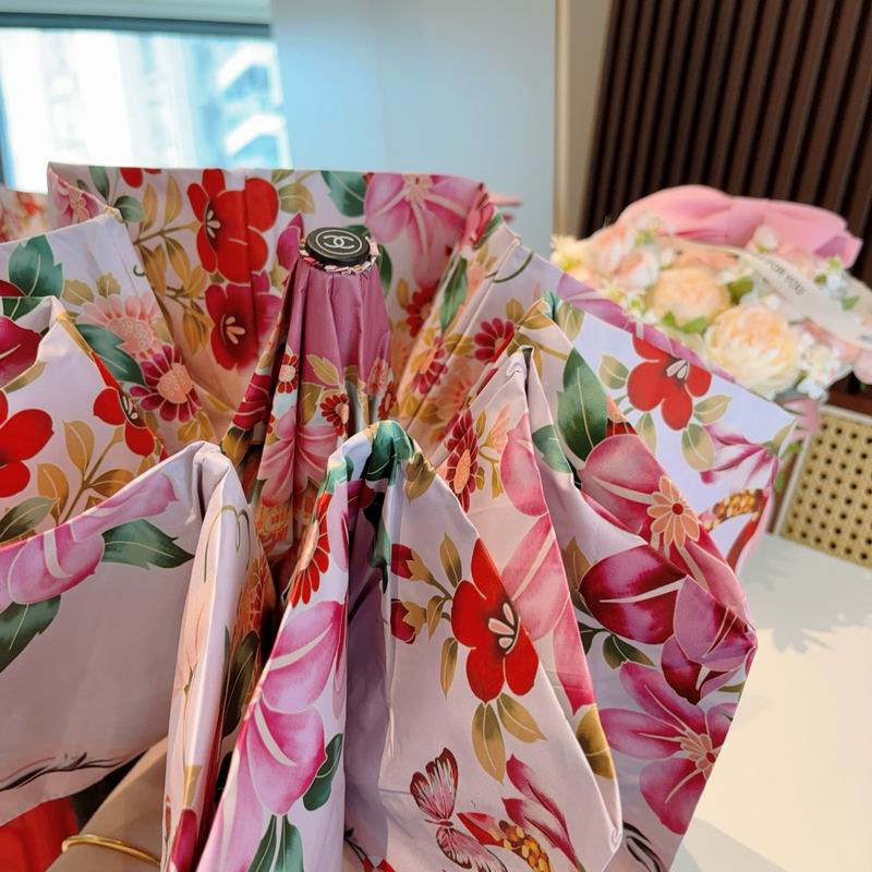 Chanel Umbrella (1729)