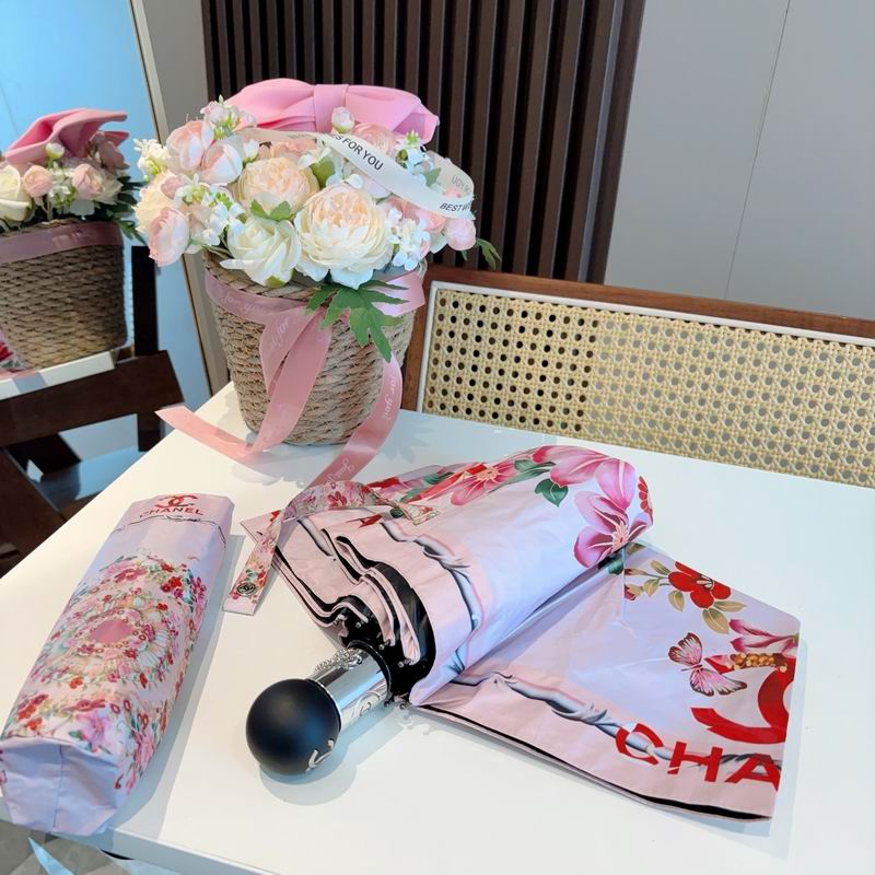 Chanel Umbrella (1730)