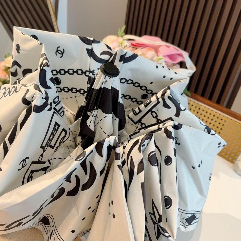 Chanel Umbrella (1737)