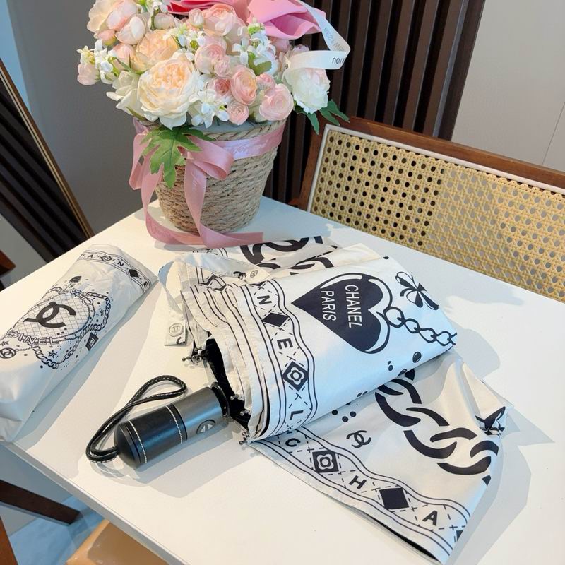 Chanel Umbrella (1738)