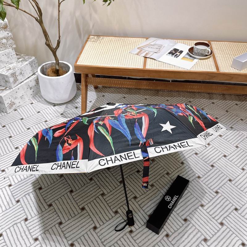 Chanel Umbrella (174)