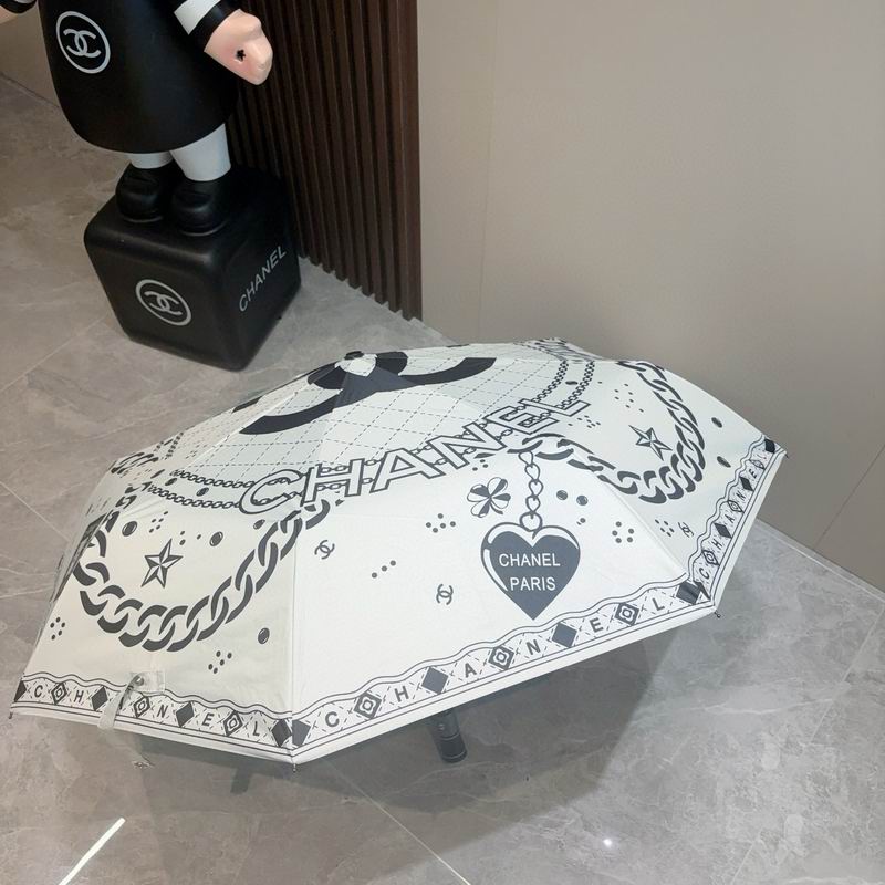 Chanel Umbrella (1741)