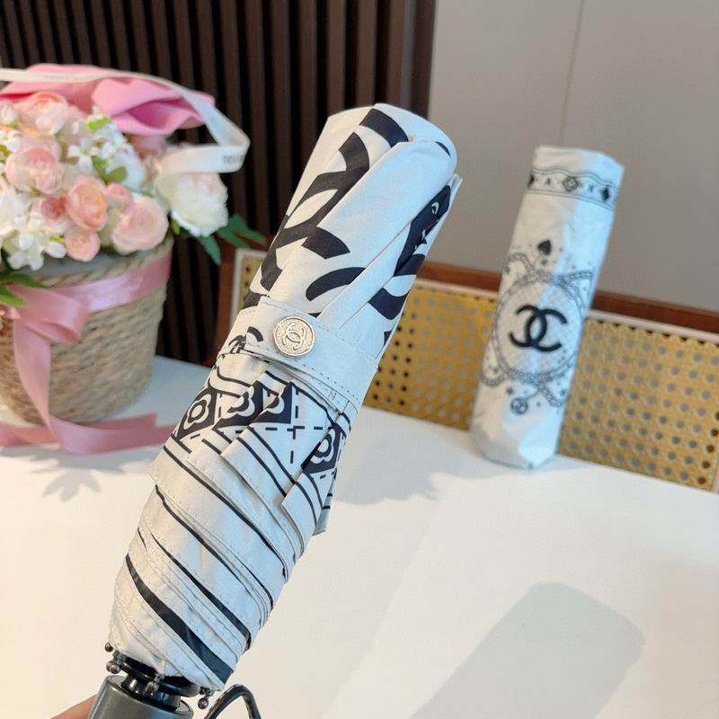 Chanel Umbrella (1742)