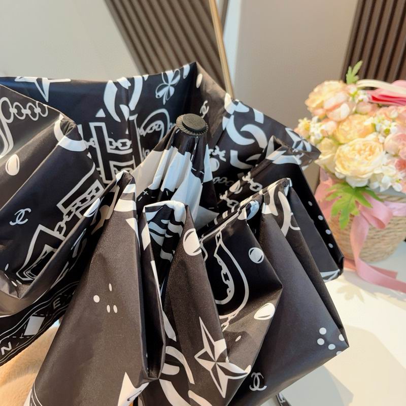 Chanel Umbrella (1747)