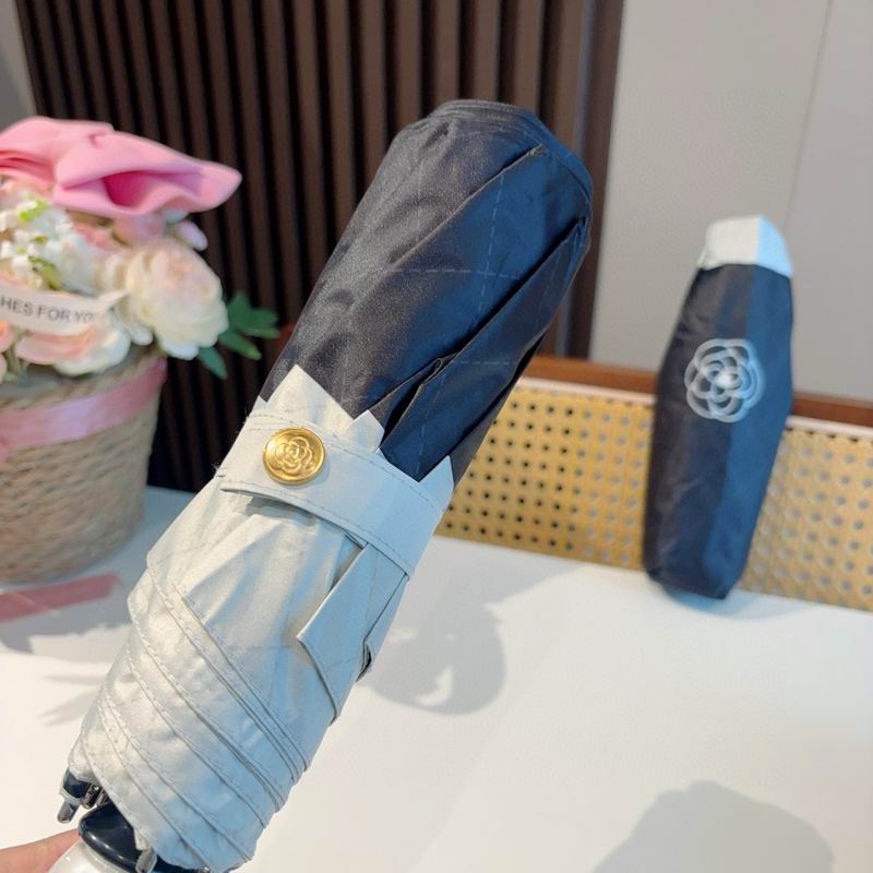 Chanel Umbrella (1755)