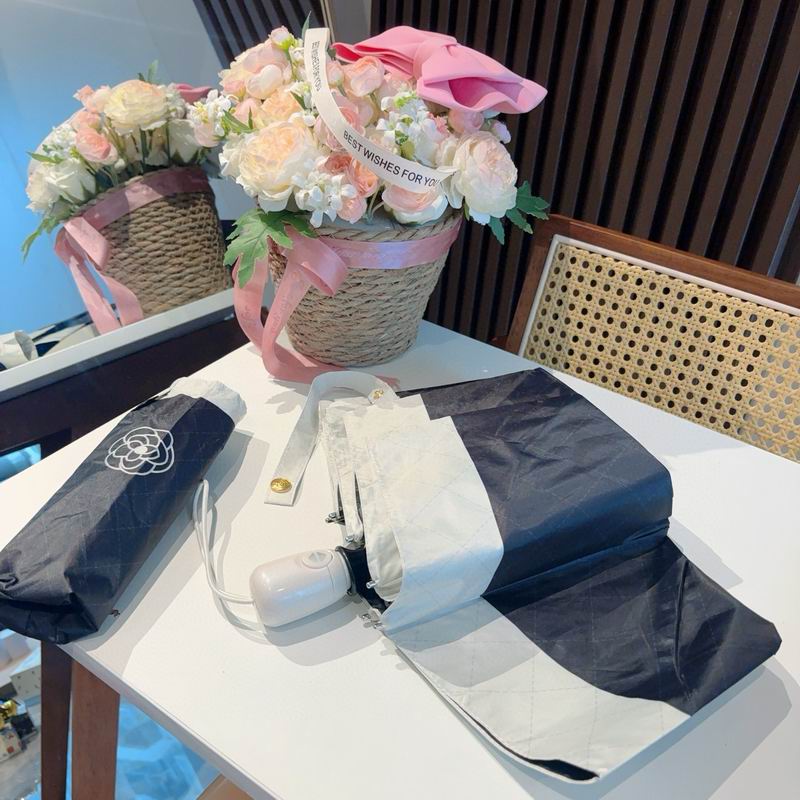 Chanel Umbrella (1757)