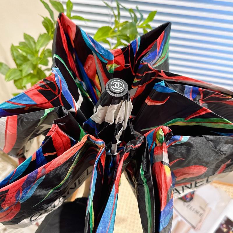 Chanel Umbrella (176)