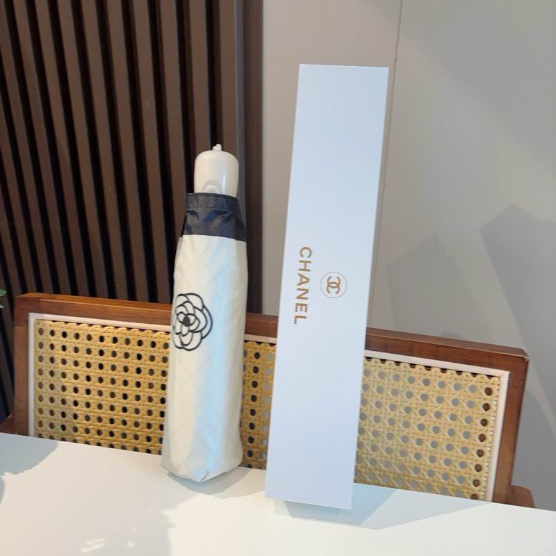 Chanel Umbrella (1761)