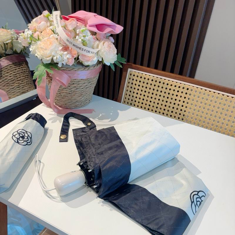 Chanel Umbrella (1766)