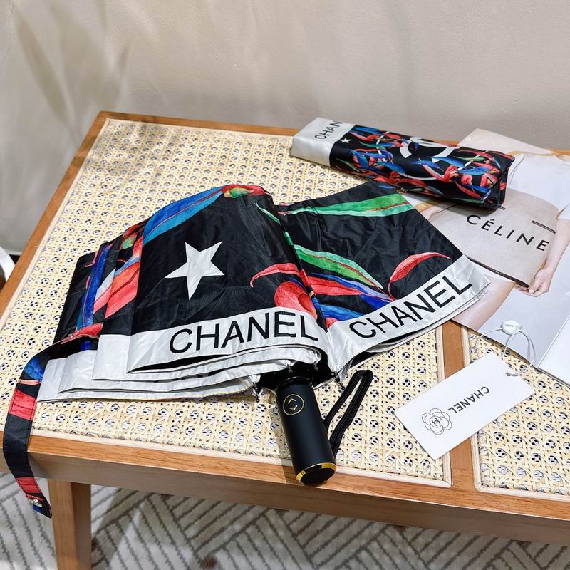 Chanel Umbrella (177)