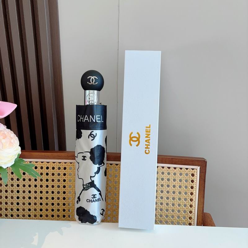 Chanel Umbrella (1770)