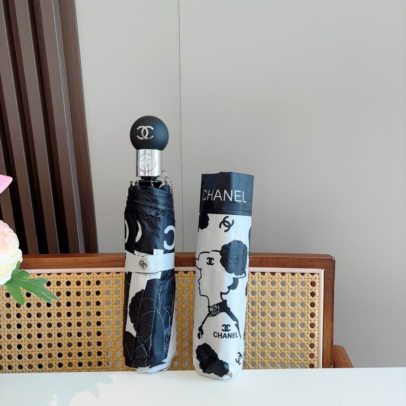 Chanel Umbrella (1771)