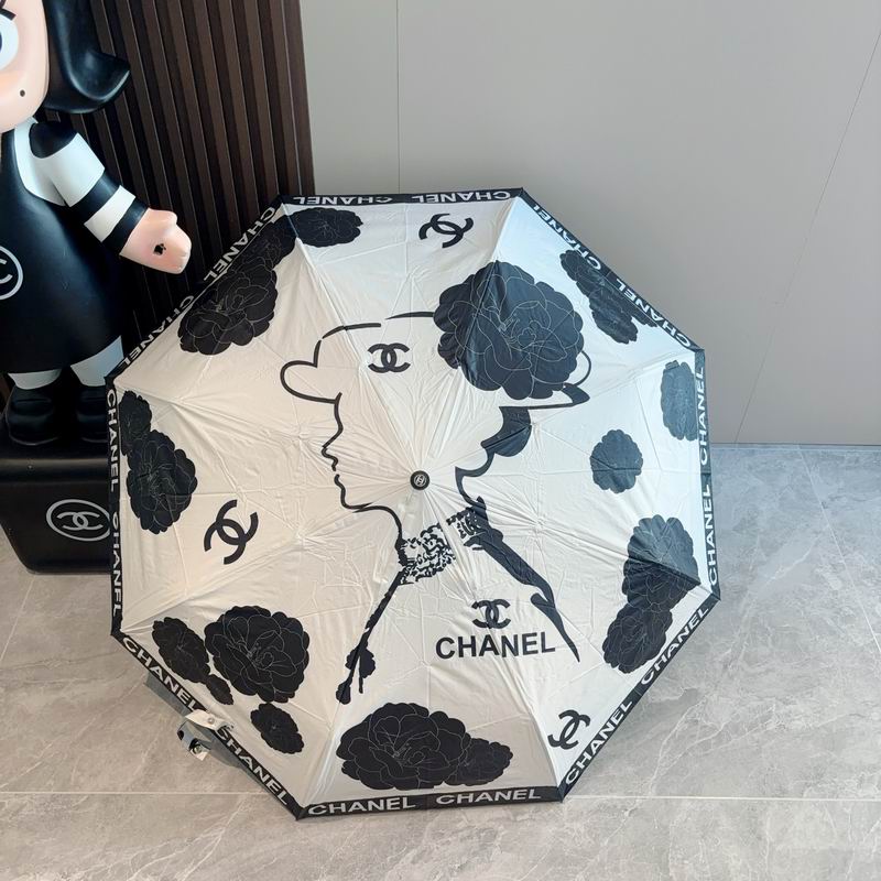 Chanel Umbrella (1776)