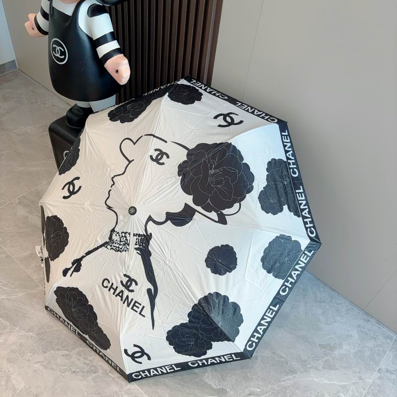 Chanel Umbrella (1777)