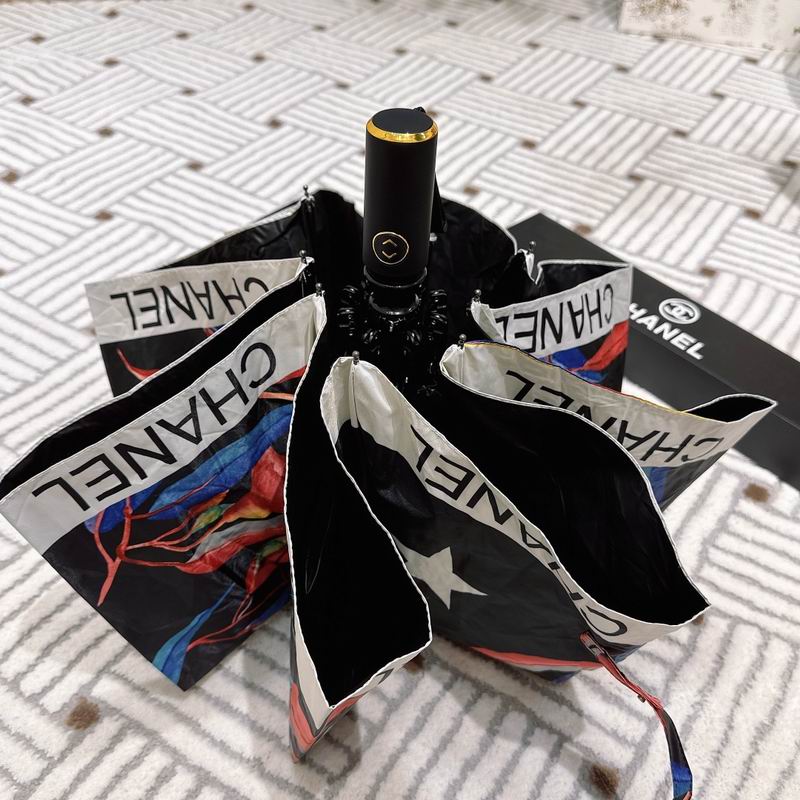 Chanel Umbrella (178)