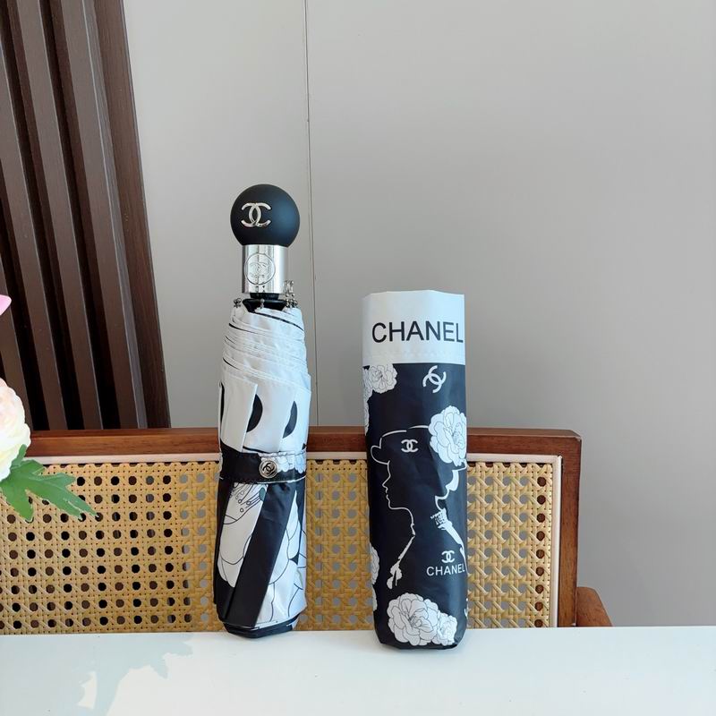 Chanel Umbrella (1781)