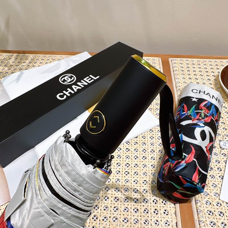 Chanel Umbrella (180)