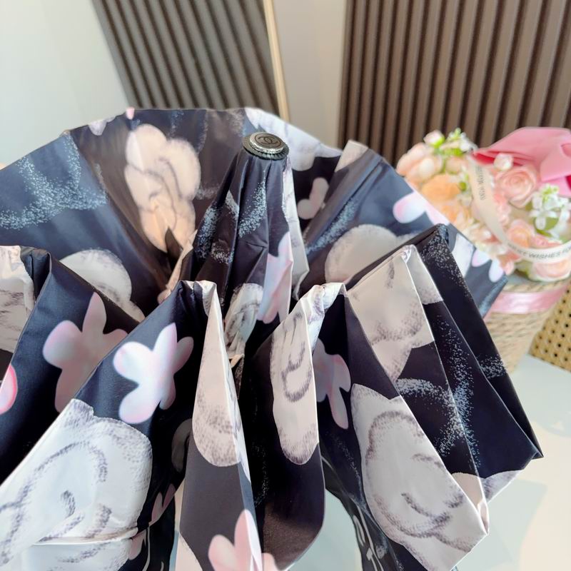 Chanel Umbrella (1801)