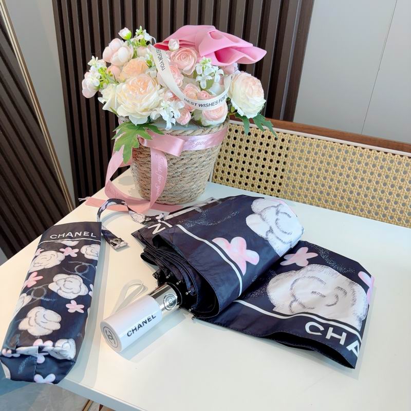 Chanel Umbrella (1802)