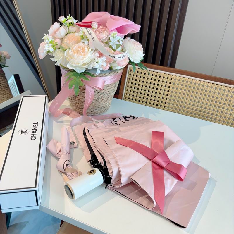 Chanel Umbrella (1809)