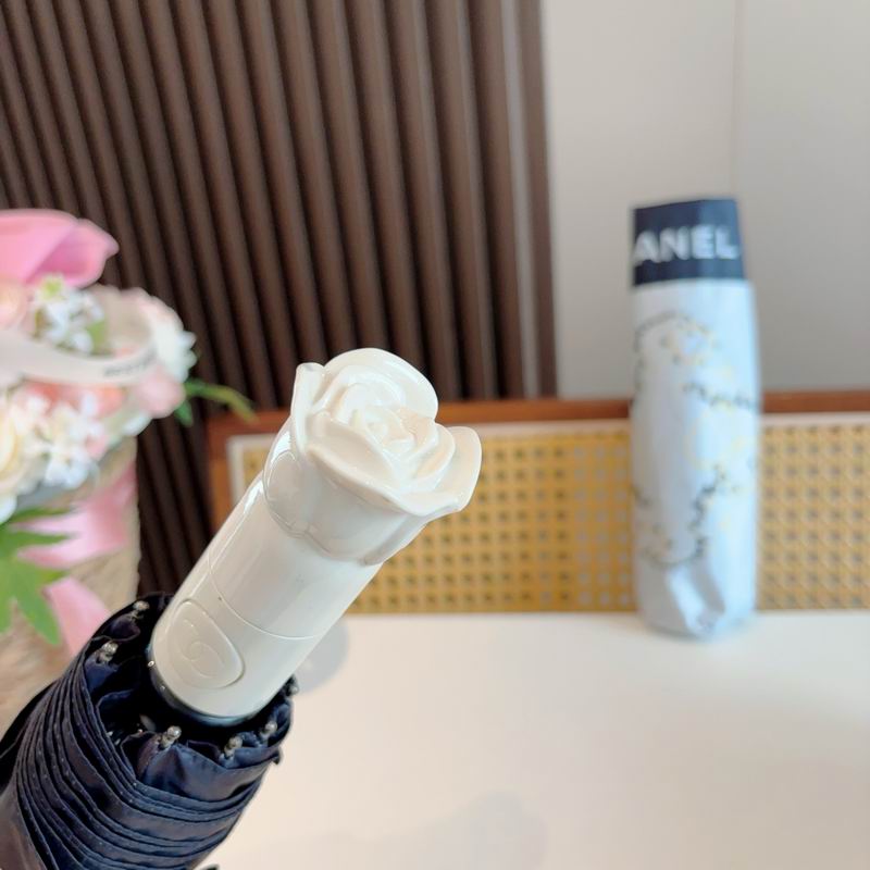 Chanel Umbrella (1818)